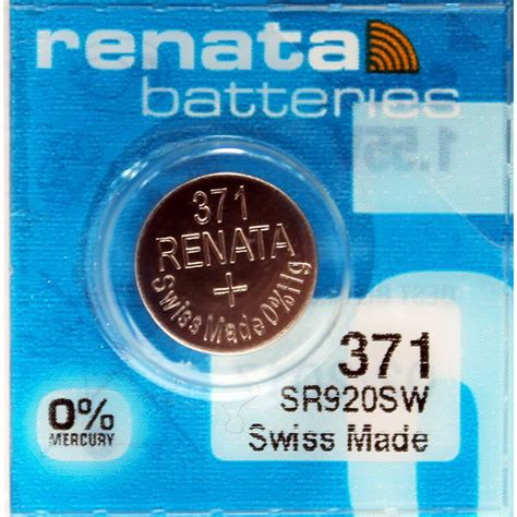 renata watch batteries wholesale